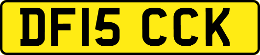DF15CCK