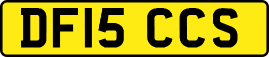 DF15CCS