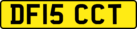 DF15CCT