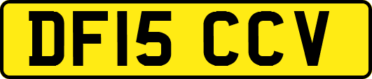DF15CCV