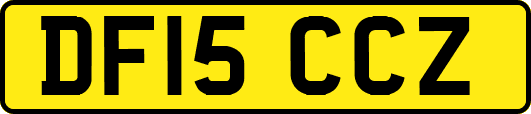 DF15CCZ