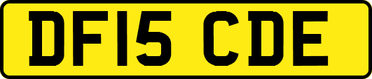 DF15CDE