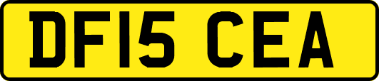 DF15CEA