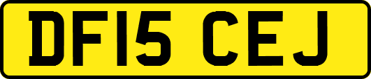 DF15CEJ