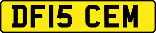 DF15CEM