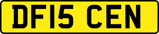 DF15CEN