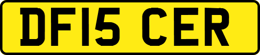 DF15CER