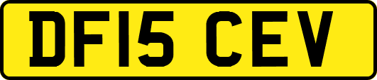 DF15CEV