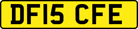 DF15CFE