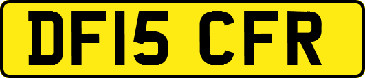 DF15CFR