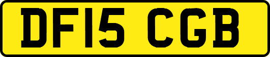 DF15CGB