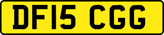 DF15CGG