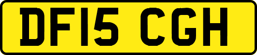 DF15CGH