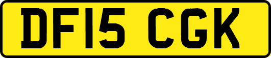 DF15CGK