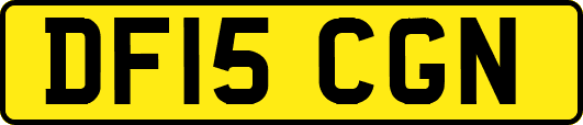 DF15CGN