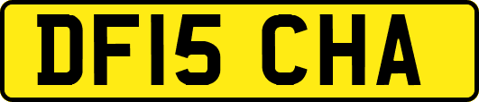 DF15CHA