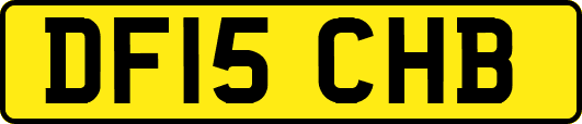 DF15CHB