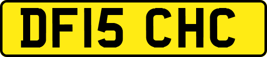 DF15CHC