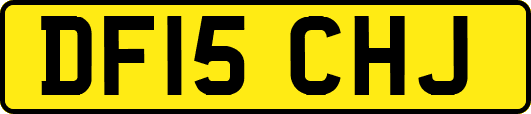 DF15CHJ