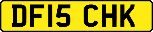DF15CHK