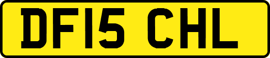 DF15CHL