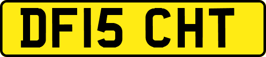 DF15CHT