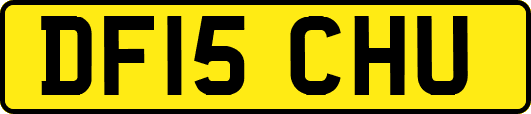 DF15CHU