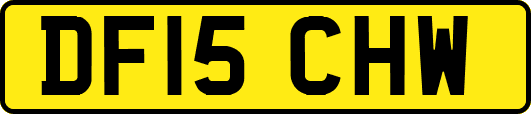 DF15CHW