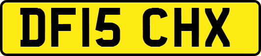 DF15CHX