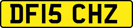DF15CHZ