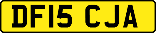 DF15CJA