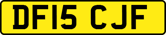 DF15CJF
