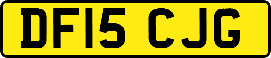 DF15CJG