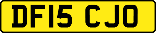 DF15CJO