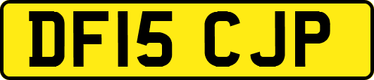 DF15CJP