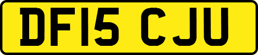 DF15CJU