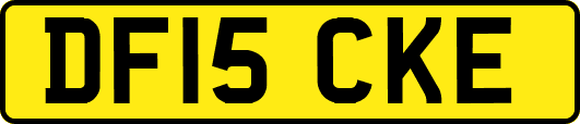 DF15CKE
