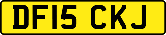 DF15CKJ