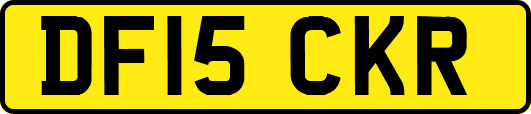 DF15CKR