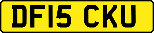 DF15CKU