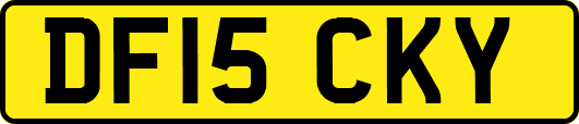 DF15CKY