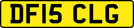 DF15CLG