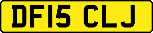 DF15CLJ