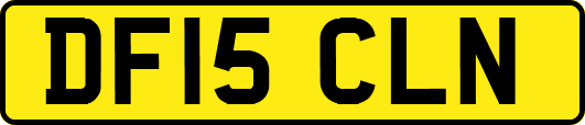 DF15CLN