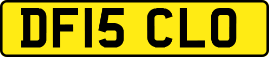 DF15CLO