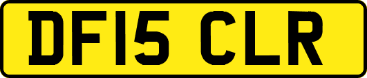DF15CLR