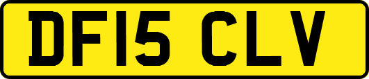 DF15CLV