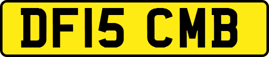 DF15CMB
