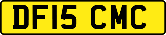 DF15CMC