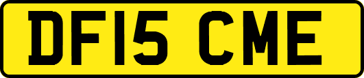 DF15CME